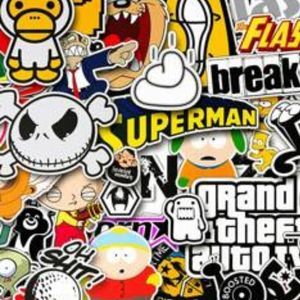 Meet your Posher, Johnny